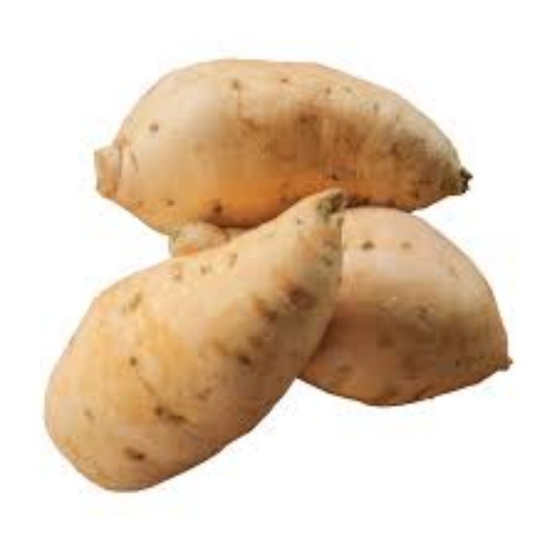 

Ubi Cilembu 500 gram