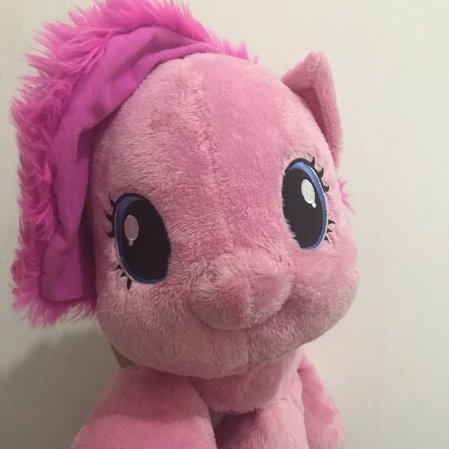 My little pony playschool original