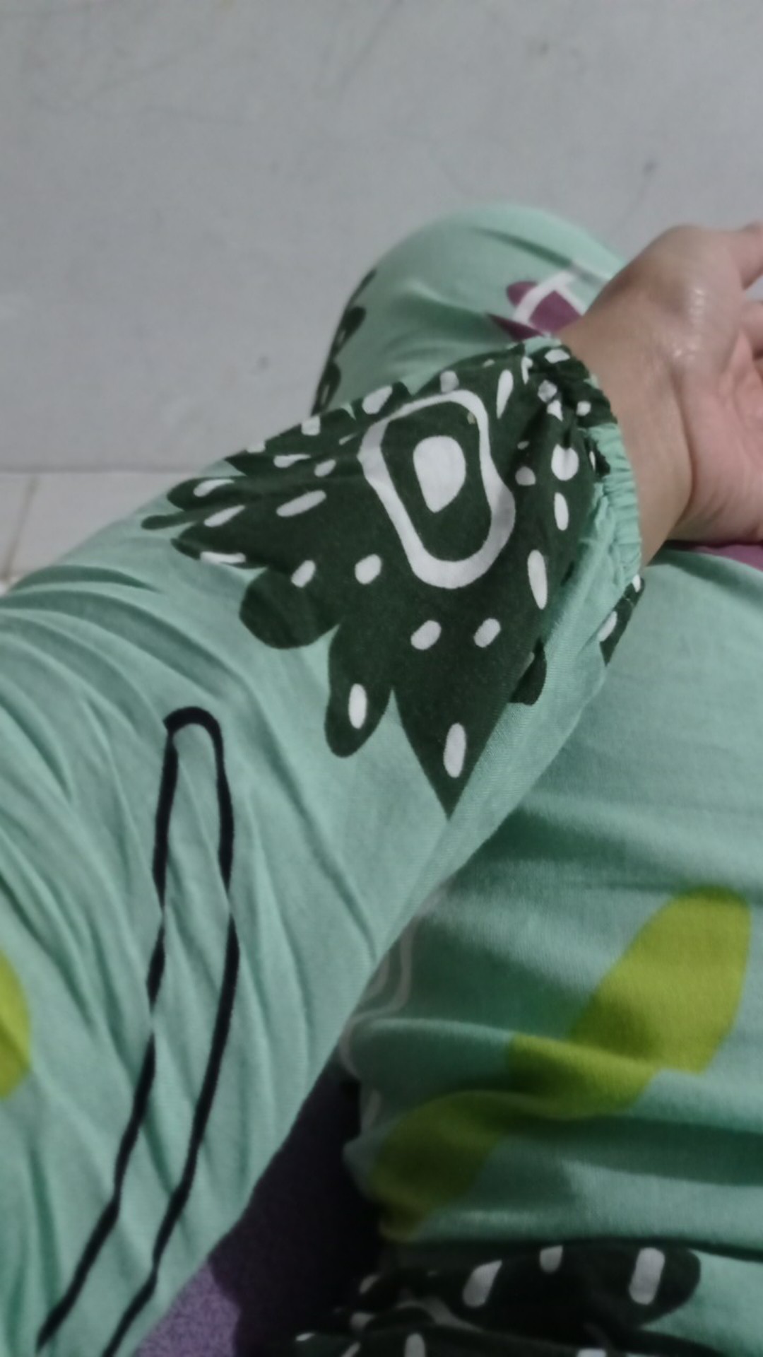 Candy Set Flower Set