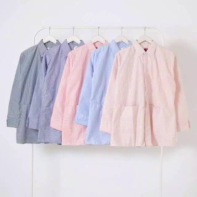 

-PINSTRIPE PASTEL-
