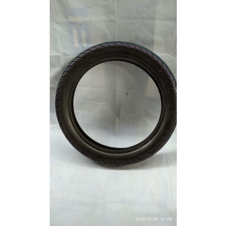Ban depan motor all new beat 80/90-14 tubles