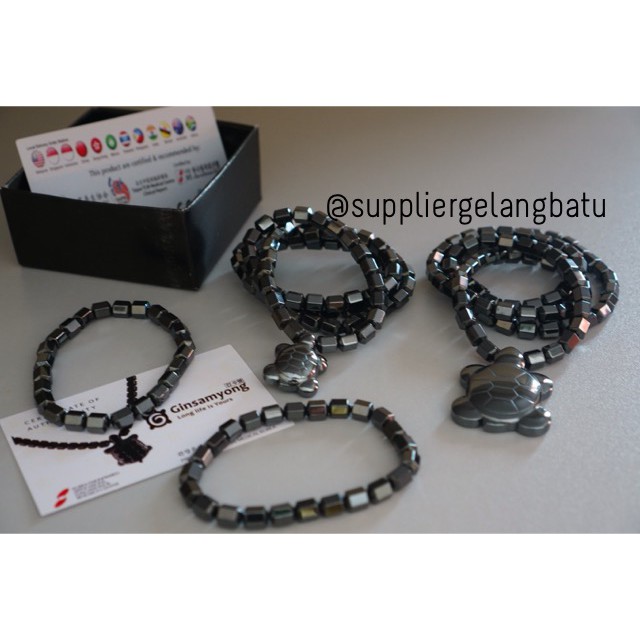 KALUNG lafaz Kura Kura Ginsamyong COUPLE al nabil azhikra mahar besar aksesoris craft bahan grosir