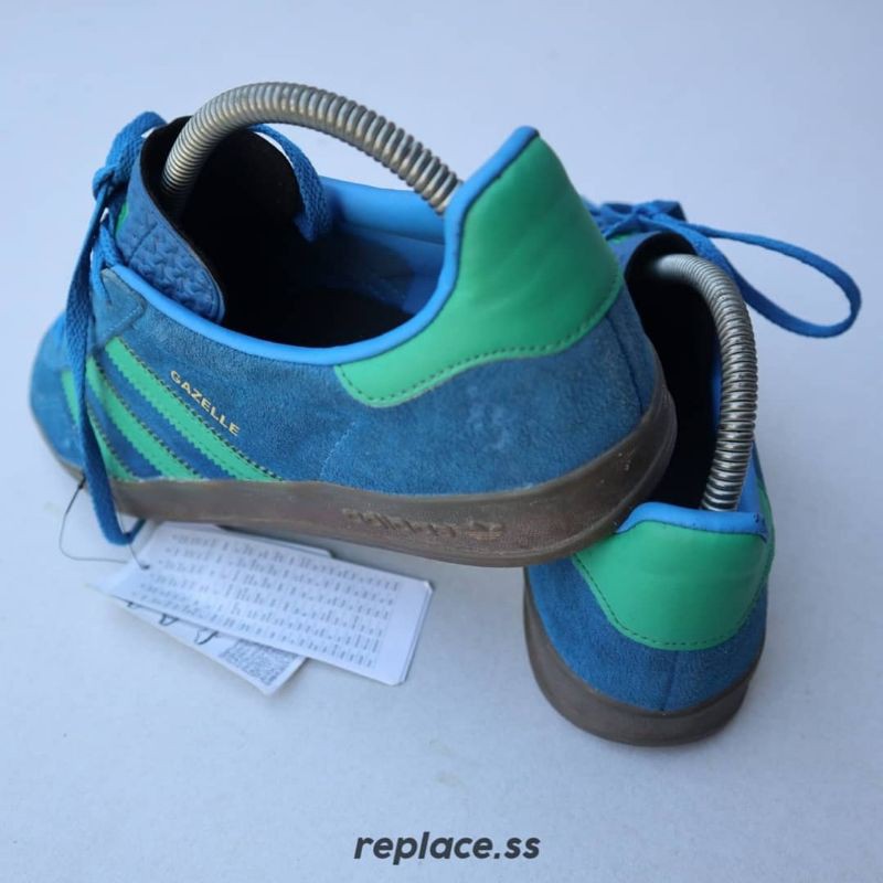 Adidas Gazelle indoor cw bern