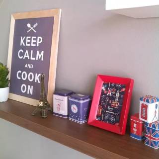  Rak  dinding minimalis  floating shelves ambalan melayang  
