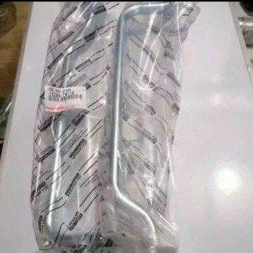 Pipa Bypass Radiator Toyota Innova