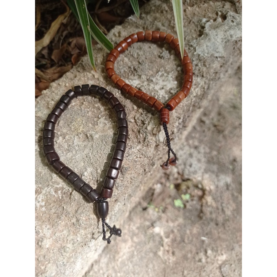 GELANG KAUKAH MOTIF MARJAN-GELANG KAUKAH ASLI-GELANG KAUKAH