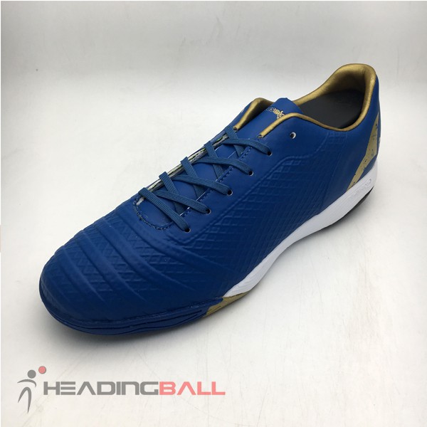 Sepatu Futsal OrtusEight Original Jogosala Maverick LightNavy 11020075