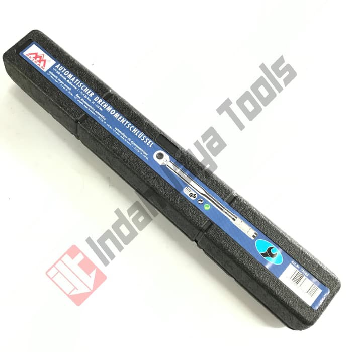 ALISAN Kunci Momen Torsi 1/2 Inch - Torque Wrench Meter