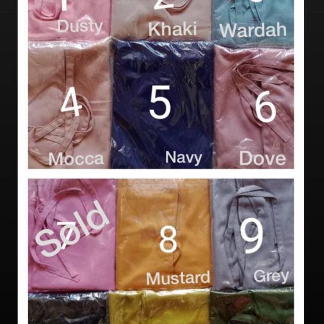 Hijab instan Aisyah, hijab instan kekinian