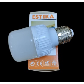 lampu led jumbo estika hemat energi 5W, 10W &amp; 15W