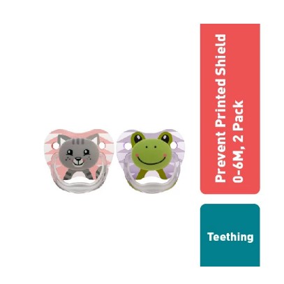 Dr Brown PV Shield Pacifier Empeng Dot Bayi Anak