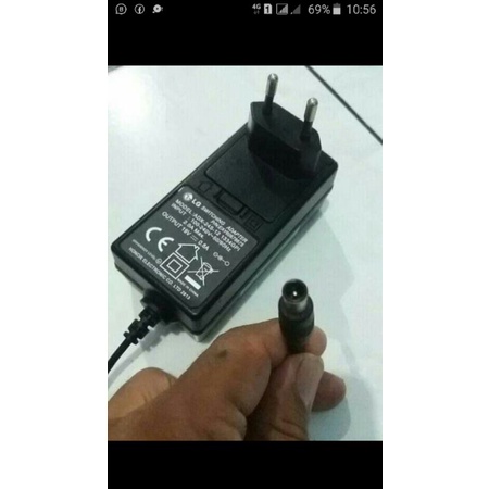 adaptor tv led lg