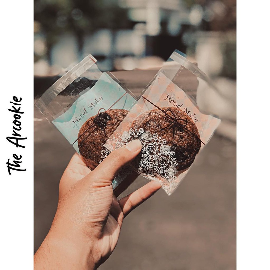 

Original soft cookies