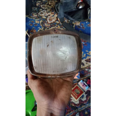 REFLEKTOR V80 ORIGINAL