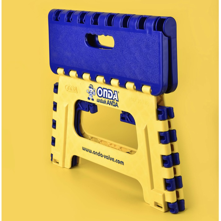 Terbaru  Kursi Lipat Onda size kecil  Murah