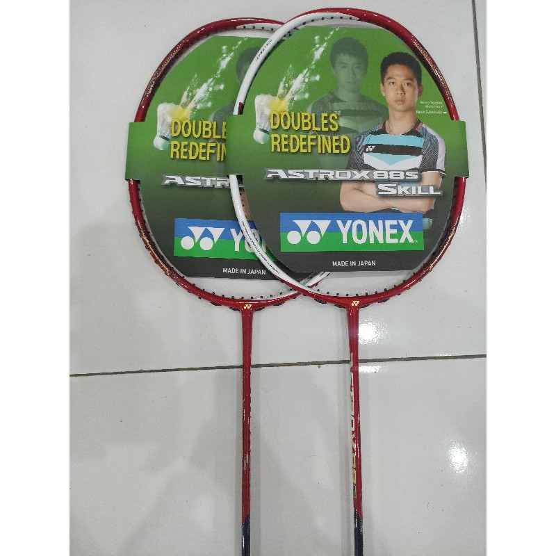 RAKET YONEX ASTROX 88S ORIGINAL