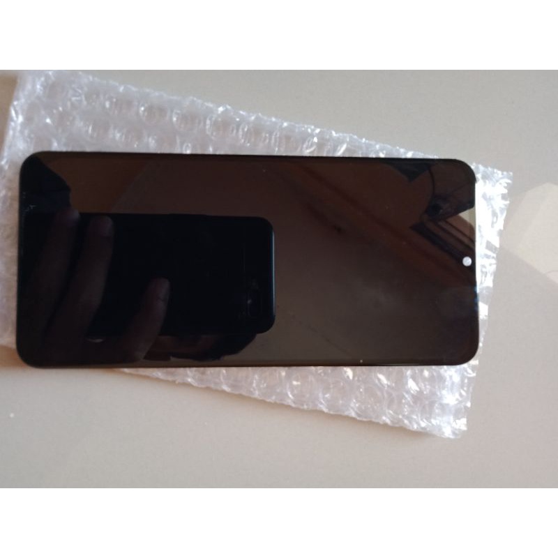 lcd realme c2/ oppp a1k ori copotan