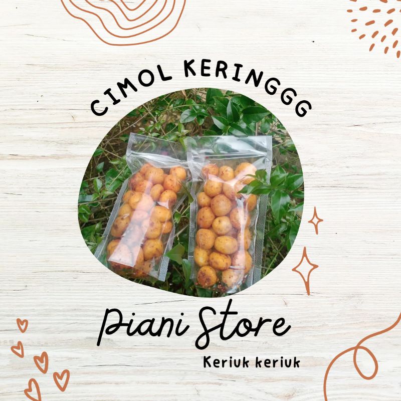 

CIMOL KERING