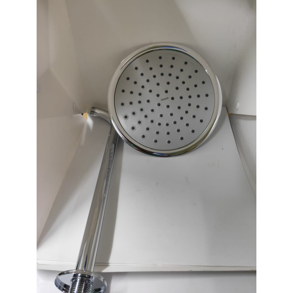 Wall Shower Onda Exclusive type WS 01 1/2&quot;