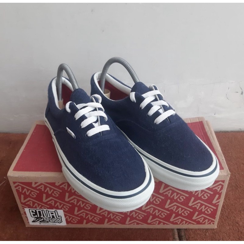 Vans Era V95CL SHAGGY