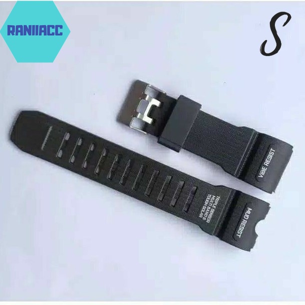 STRAP TALI JAM TANGAN SOPHIE PARIS ALIVE DWAYNE GPU 1176B5 ORIGINAL OEM