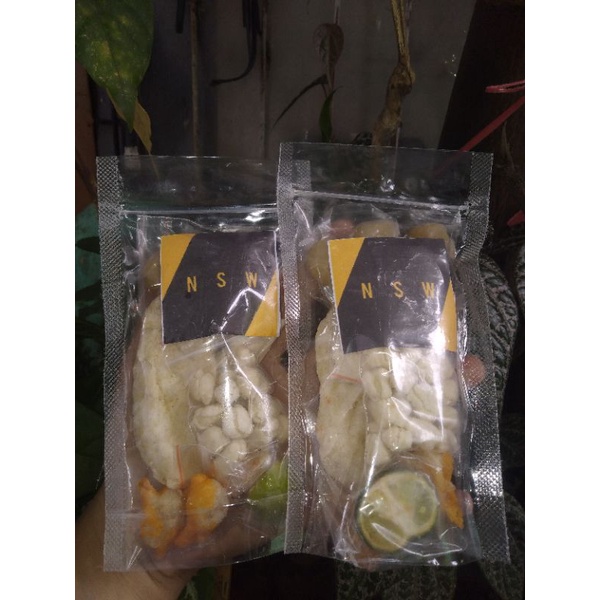 

baso aci pedas gurihh, harga terjangkau