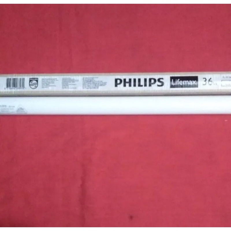 Lampu TL Philips 36 W