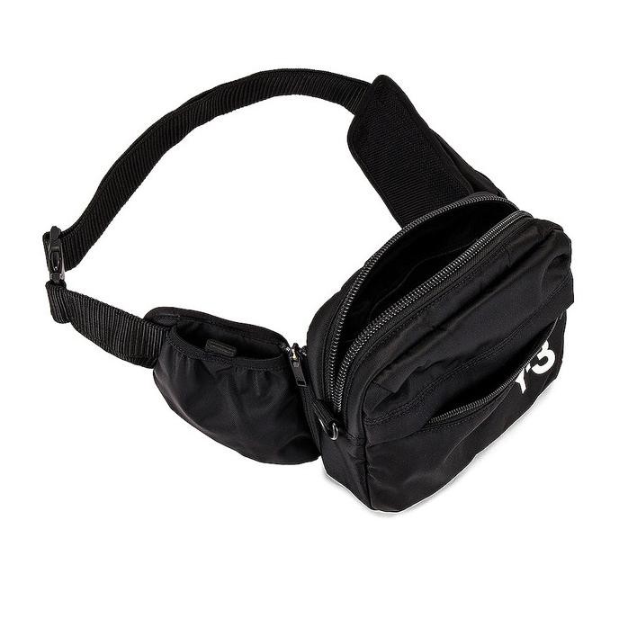 Hemat Tas Y3 Yohji Waist Bag/Tas Import/Tas Pria Original Berkualitas