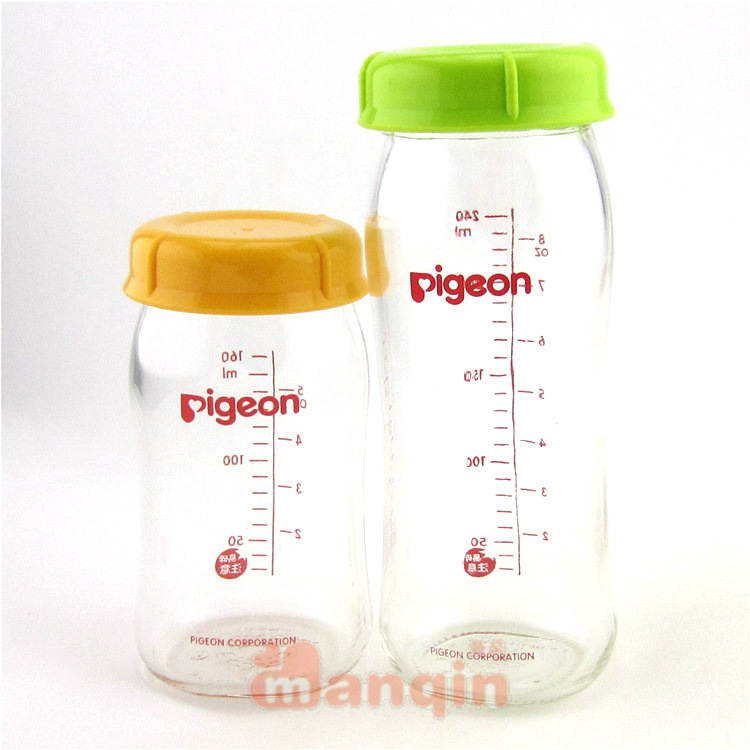 Tutup Botol Wide Neck/ Tutup Botol Pigeon Wide Neck 5 Cm / Storage Cap