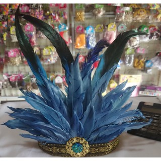 Topi Bulu Ayam Mahkota Bulu Topi Bulu Prakarya Shopee Topi Bulu Ayam Mahkota Bulu Topi Bulu Prakarya Shopee