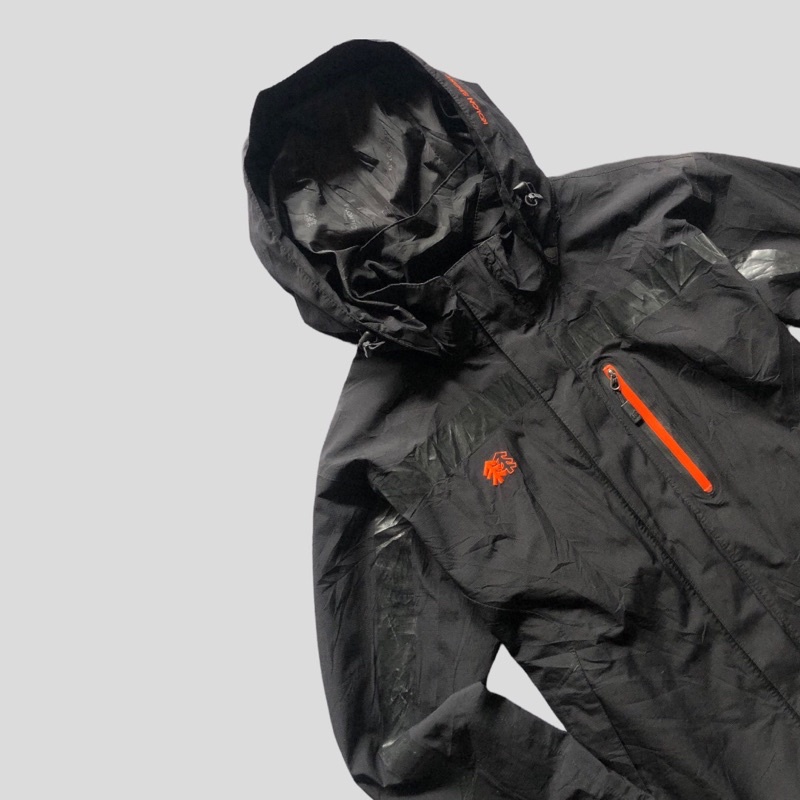 Jaket Outdoor Kolon Sport Gore-Tex