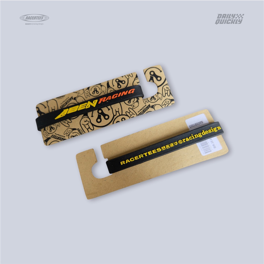 RACERTEES Gelang Team Aben