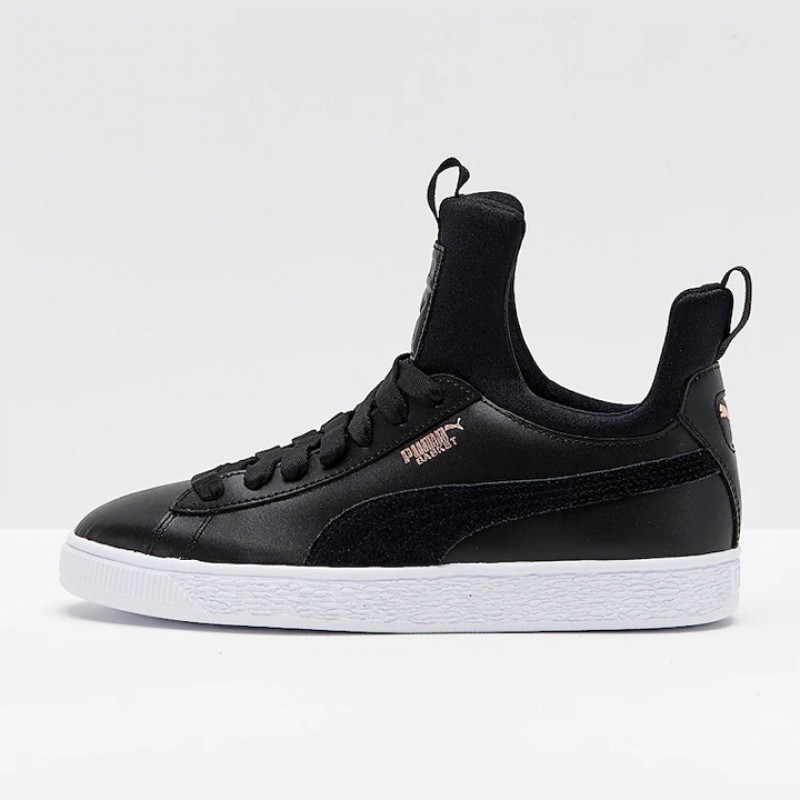puma suede fierce wn's