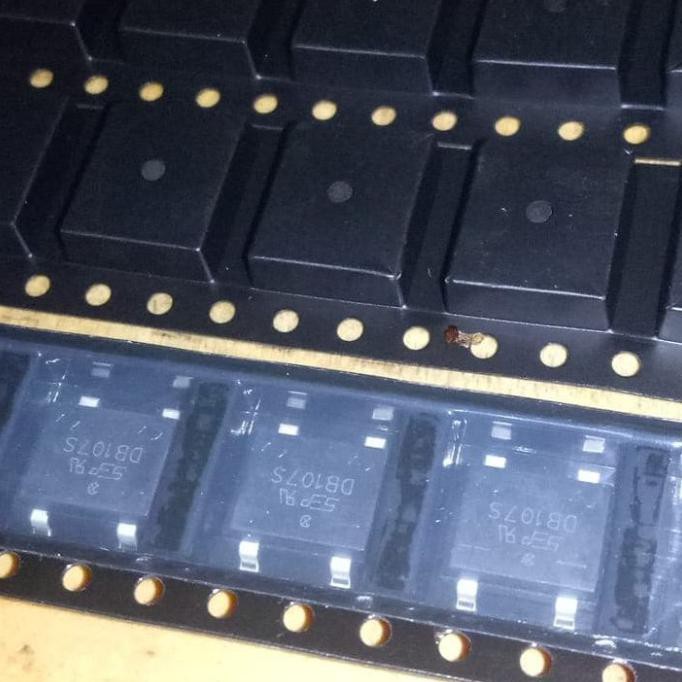 DB107S Dioda Bridge SMD 1A RTRAVO2 Segera Dapatkan