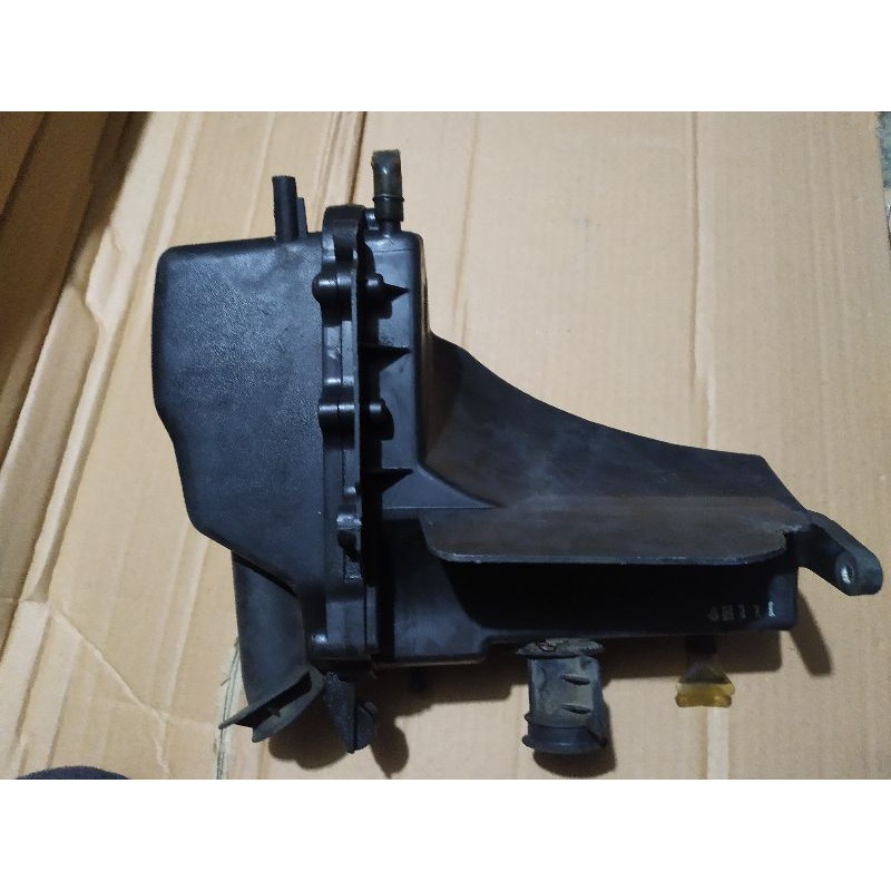 box filter saringan udara suzuki nex fi