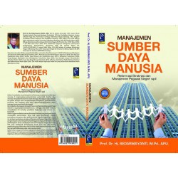 

MANAJEMEN SDM (EDISI REVISI)