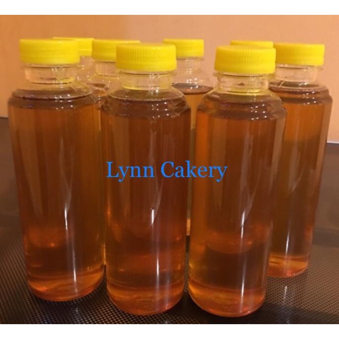 

Golden Syrup Mooncake TERLARIS TERPERCAYA ORIGINAL