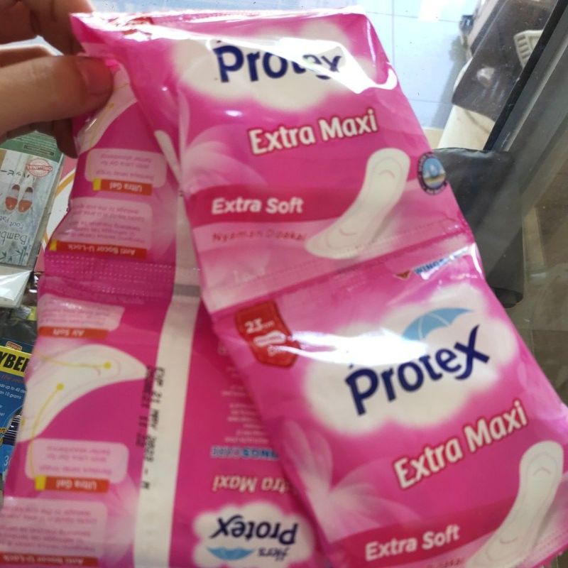 protex pink renceng