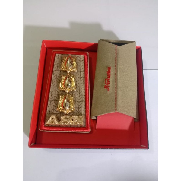 pangkat ASN GOLONGAN 4B