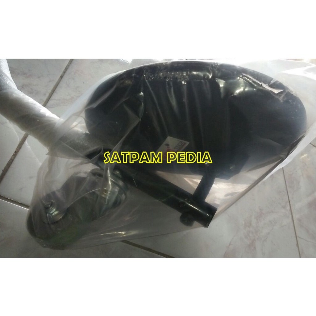 Inspection Mirror 6 Inch