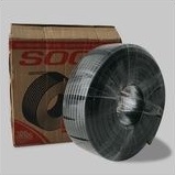 Selang Compresor & Sprayer SOGO Nagoya Ukuran 100 meter 8.5mm 5PLY