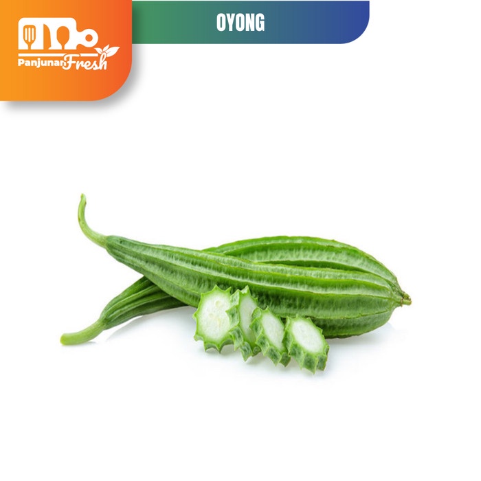 

OYONG FRESH SEGAR 500 GR