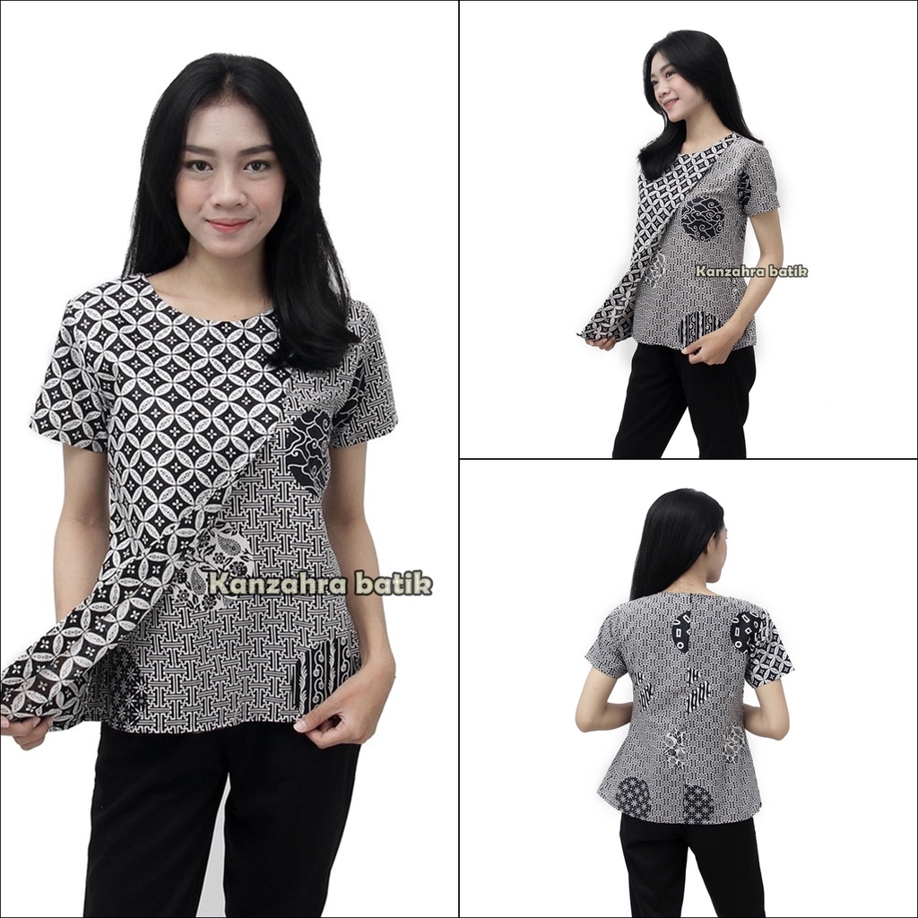 Batik Phoenix Andarun by PRABU ANOM | Batik Wanita