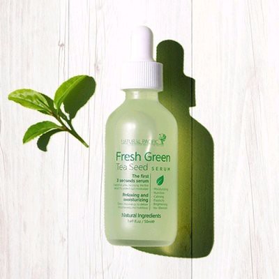 jual NACIFIC FRESH GREEN TEA SEED SERUM //  jual  SERUM NACIFIC // GREEN TEA SEED SERUM  NACIFIC