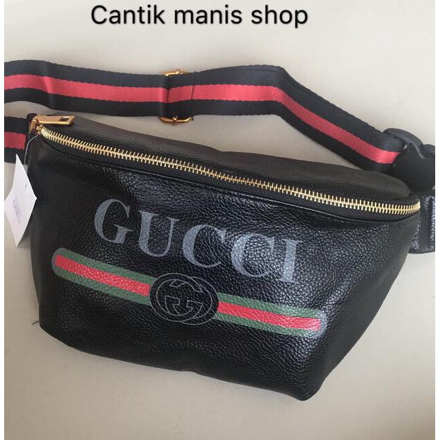 sling bag gucci pria