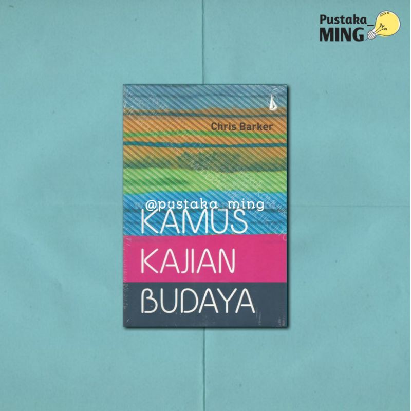 Kamus Kajian Budaya