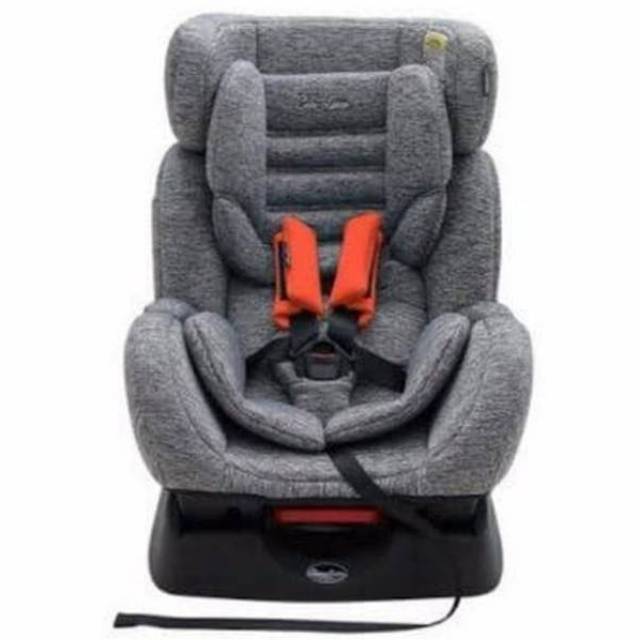 Cocolatte Baby Carseat CS 888 E