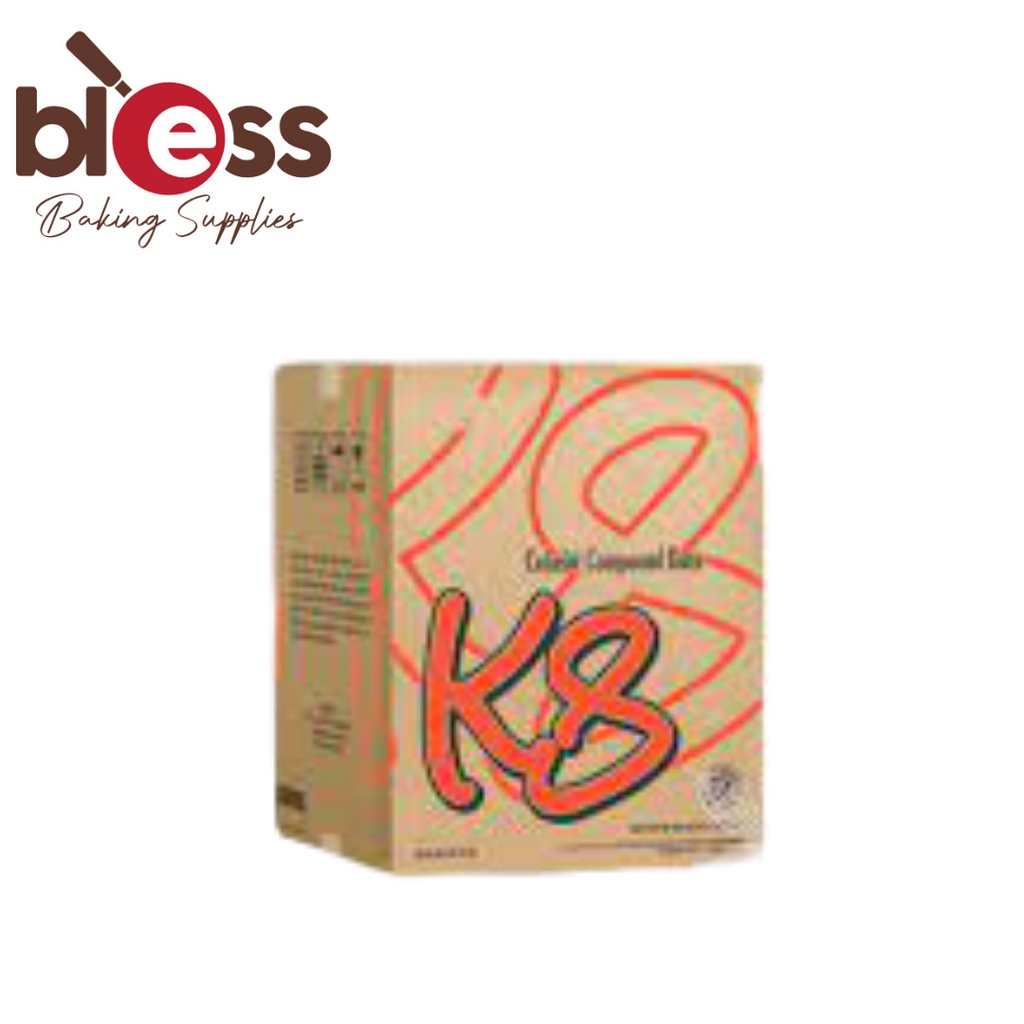 

MESES K8 12,5 KG / TOPPING MESES COKLAT