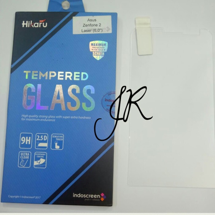 Tempered glass HIKARU ASUS ZENFONE 4 MAX 5.5 INCH