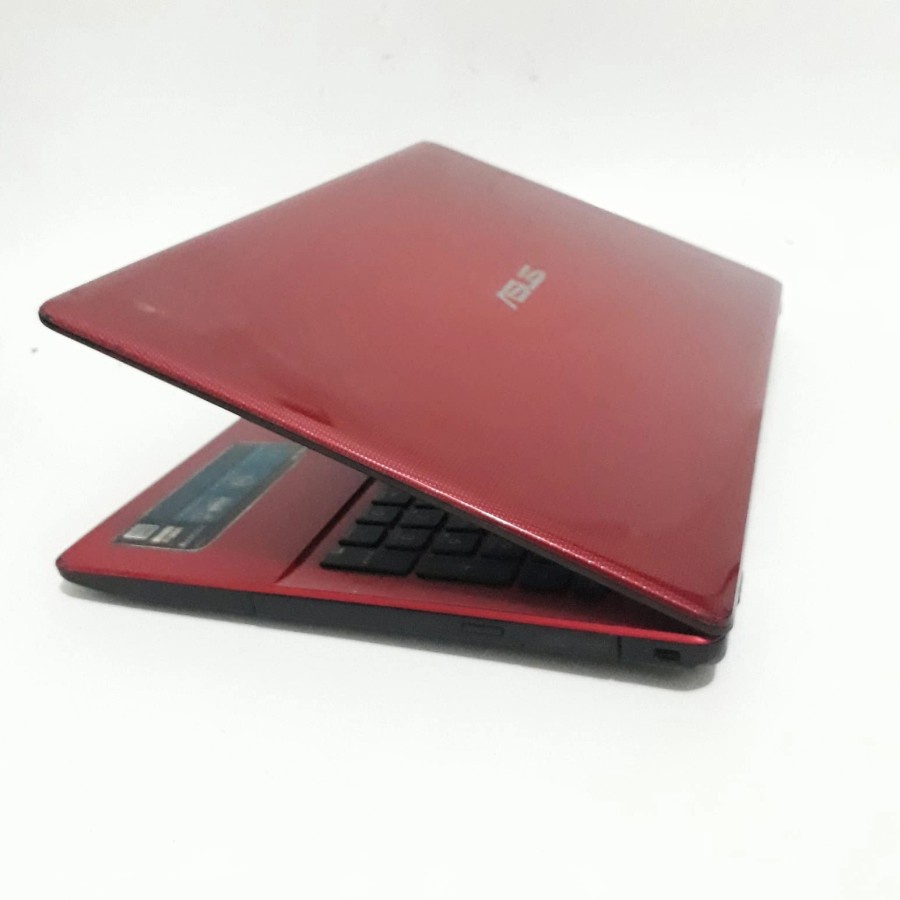 LAPTOP ASUS CORE I5 RAM 8GB HDD 500GB VGA NVDIA GEFORCE-2
